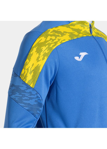 Костюм спортивний синьо- жовтий CHAMPION VIII 104201.709 Joma (371994527)