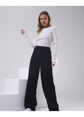 Спортивні штани 14800 чорний ISSA PLUS (315715220)