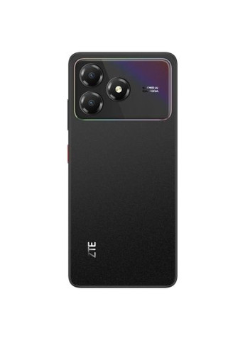 Мобільний телефон (1167677) ZTE Blade A36 2/64GB Black (366694337)