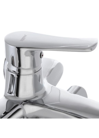 Змішувач для ванної JXF3-A445 з універсальним монтажем Zerix (362493506)