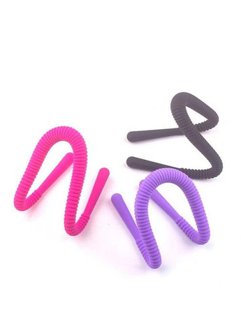 Вагинальный расширитель-стимулятор точки G "Intimate Spreader" - 32*0,5-1 см - Розовый No Brand (370611889)