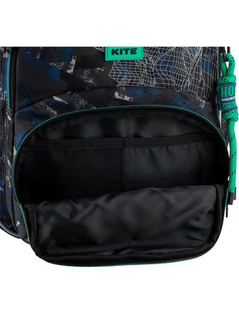 Школьный набор Education Beast Mode Рюкзак + Пенал + Сумка для обуви SET_K25-773M-3 Kite (323168287)