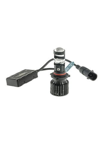 Автомобільні LED світлодіодні лінзи LED GL-01 6K 9005 Decker (372482255)