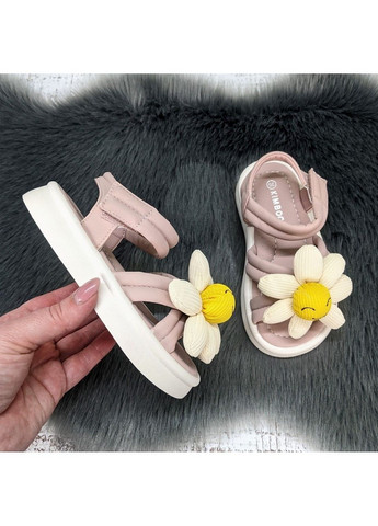 Босоніжки сандалі дитячі для дівчинки Kimboo (330573837)