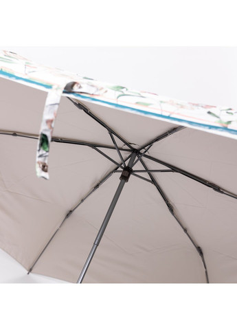 Зелёный зонт механический складной 99 см, зеленый yiwu hp-23-15gr (364684952)