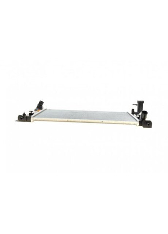 Радіатор охолодження двигуна TOYOTA Avensis 03- (вир-во ) 53397 NRF (366422911)