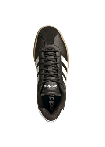 Кросівки Vl Court Bold Black IH3081 adidas чорні (398023841)