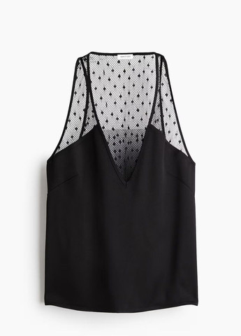 Майка H&M — 369607202