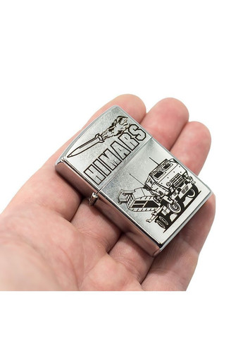 Запальничка Himars 207 H Zippo (316622866)