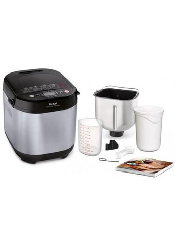 Хлібопічка PF240E38 Tefal (315604541)