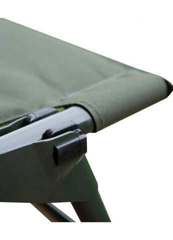 Кресло Tramp TRF-033 Fisherman Light до 150кг Черный/серый No Brand (316436958)