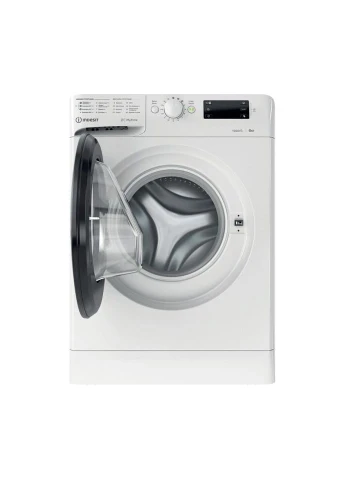 Пральна машина вузька OMTWSE 61051 WK UA Indesit (341322403)