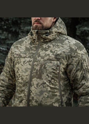 Куртка зимова Alpha Gen.IV Pro Primaloft MM14 ( ) M-TAC (307928854)