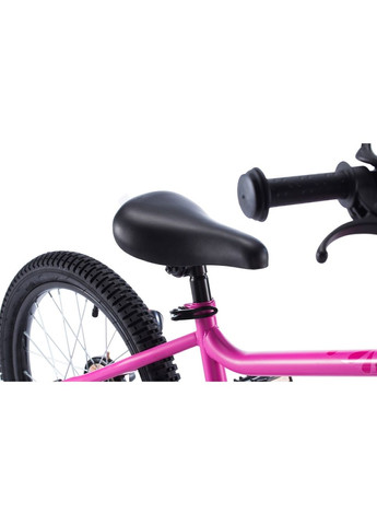 Велосипед дитячий Chipmunk MK 18", OFFICIAL UA, рожевий (CM18-1-pink) RoyalBaby (316397243)