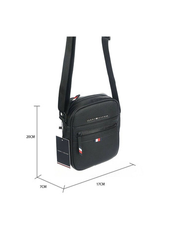 Сумка чоловіча через плече томі хілфігер Tommy Hilfiger (336330729)