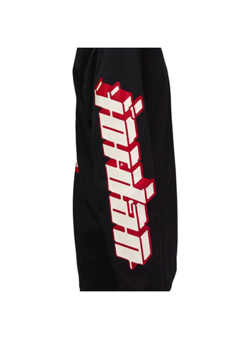 Кофта M J BRAND LS GFX CREW Jordan (370844170)