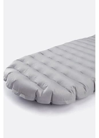 Туристический коврик Ultrasphere 1.5 Dark Pewter Long Wide (RB QMA-07-DPW-LNG-WDE) Rab (370597611)