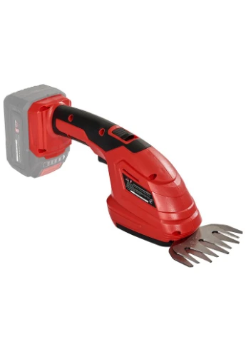 Ножницы-кусторез аккумуляторные Master AZS 1820 SmartLine+ Vitals (394621493)