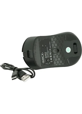 Мышь G902 Black (iMICEG-902) iMice (323117225)