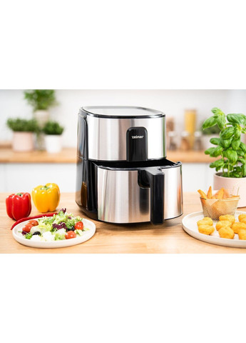 Мультипечь-фритюрница ZAF 6000 (6л) Zelmer (360605205)