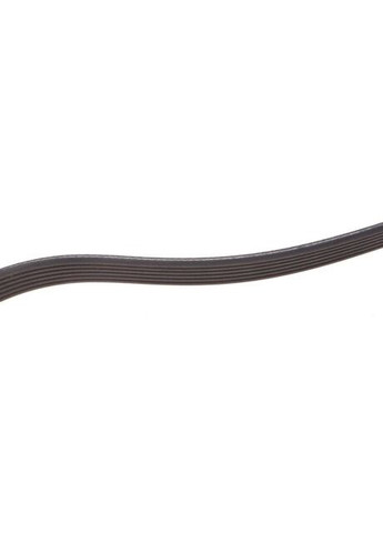 Ремень поликлиновый (Выр-во) 6PK1245DT C.I.U Dayco (360487503)