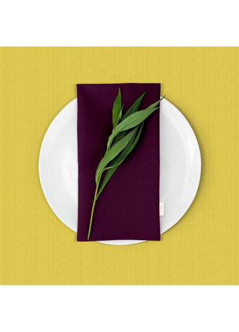 Скатертина на стіл водовідштовхувальна 100х100 Cosas (307474829)