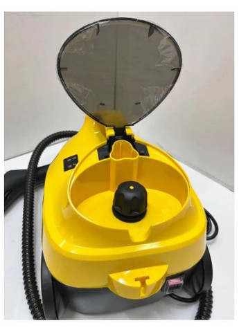 Пароочиститель ZP-7783 высокомощный паровой мойщик 4000 Вт для глубокой очистки Zepline (371995179)