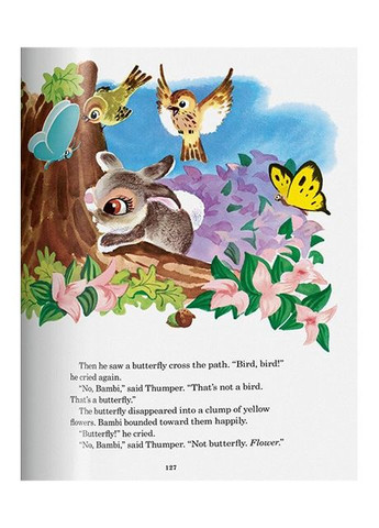 Книга Disney Storybook Classics 1937-1952 (9783836599252) Taschen (364654099)