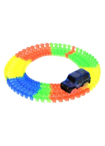 Трек Magic на блистере 7210 р.24*17*6см YG Toys (389890150)