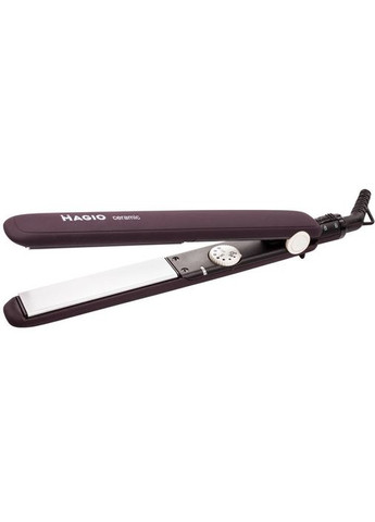 Випрямляч плойка випрямляча МG-578, Випрямляч для волосся для OF-480 вирівнювання волосся Magio (351485905)