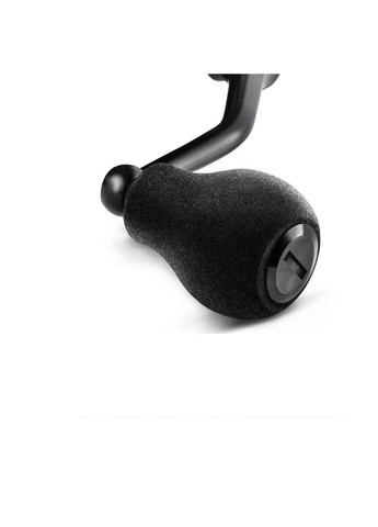 Котушка Scout SE-B 4000S 8+1BB 4.9:1 Black 1858.46.40 Brain (317305557)