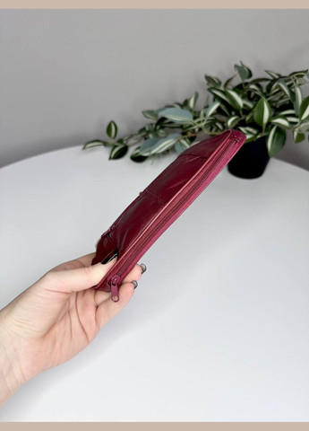 Женский большой кошелёк монетница на застежке поцелуй / кошелек для мелочи Classic (315688121)