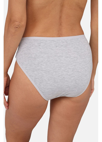 Трусы слипы женские цвет серый ЦБ-00282971 Nicoletta (356937537)