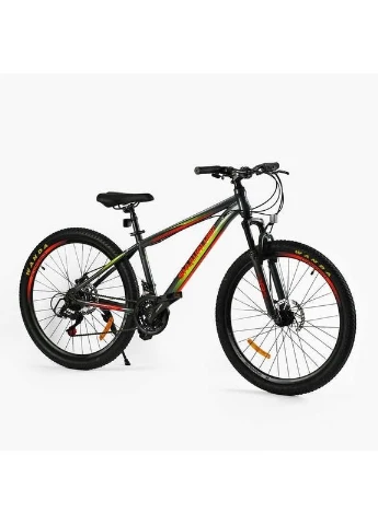 Велосипед Спортивный «Skywalker» 26 дюймов SW-26333 Corso (380727972)