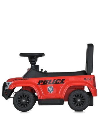 Детский электромобиль Машина M 5844B-3 до 25 кг Bambi Racer (372971581)