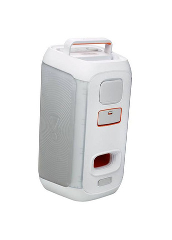 Акустическая система PartyBox Club 120 White (JBLPBCLUB120SWEP) JBL (319145935)