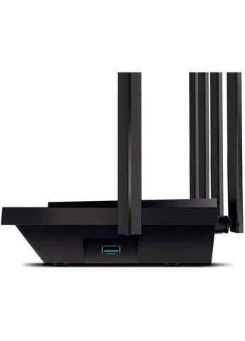 Роутер Wi-Fi Archer AX72 TP-Link (360425963)