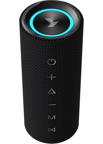 Акустическая система Ring Black Pixus (339084911)