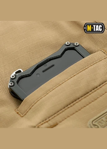 Шорти Aggressor Gen.II Flex Coyote Tan ( ) M-TAC (303411235)