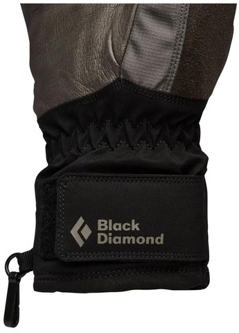 Рукавички з Gore-Tex Mission Gloves Walnuts Black Diamond (363019920)