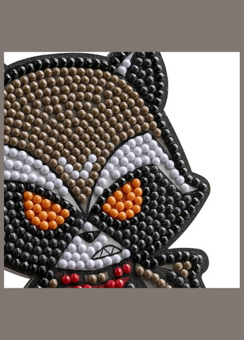 Набір для творчості Ракета (CAFGR-MCU012) Crystal Art (333252710)