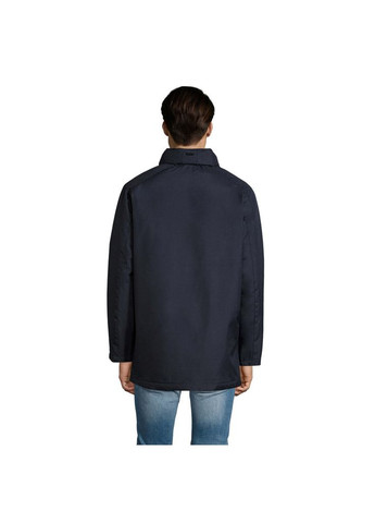 Темно-синя демісезонна куртка robyn кобальт (m508767) Sol's Robyn кобальт L