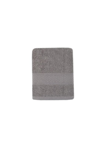 Karaca Home полотенце - diele gri серый 30*50 серый производство -
