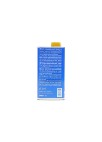 Гальмівна рідина SL DOT 4 1 L ATE (345778595)