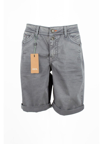 Шорти Soul of Gungline Сірі Cecil (302580321)