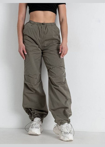 Штани Джогери карго на затяжках,котон No Brand (332313648)