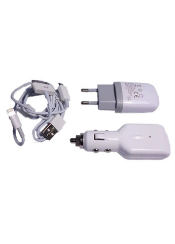 Зарядний пристрій EKA Q-29 7 in 1 універсальний UKC (317192038)