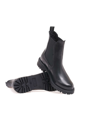 Черевики жіночі 1-25427 /001 41 Tamaris (305741338)