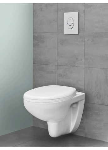 Система інсталяції для унітазу 3 в 1 Rapid SL (38722001) Grohe (388161495)