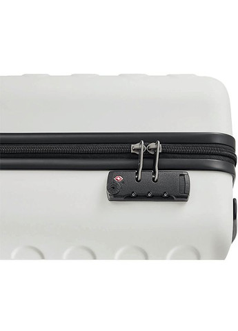 Валіза Xiaomi Ninetygo Business Travel Luggage 24` White (6941413216753) RunMi (272157415)